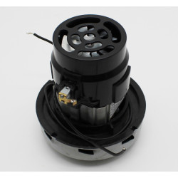 4-24-41 | ISL700W Мотор пылесоса 700W H-117 Ø-108