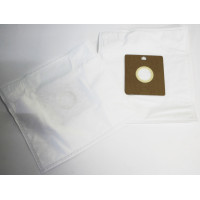 Пылесборники FILTERO SAM 01 Comfort, 4