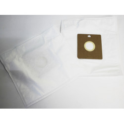 Пылесборники FILTERO SAM 01 Comfort, 4