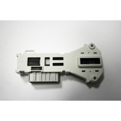 Блокировка люка стиральных машин Indesit/Ariston 091911, INT010ID