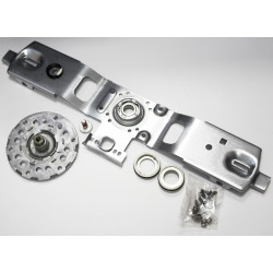 Ремкомплект стиральных машин Brandt/Bosch cod051