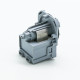 Сливной насос, помпа стиральных машин Askoll 30w Bosch/Siemens 49023062u, зам. 63BS105, OAC266228, 10bs00, PMP002UN