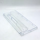 Панель ящика широкая для морозильной камеры Hotpoint-ariston, Indesit. L256495