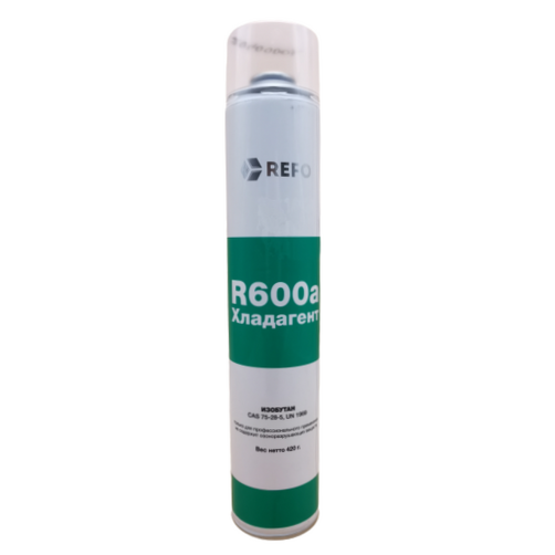 Фреон R600a P600R