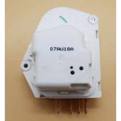 Таймер оттайки холодильника PARAGON DEFROST 6h 21m. TMP018UN