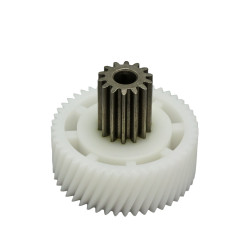 Шестерня Leran D53/20мм 47/14зубца ISL5320 MM03116W