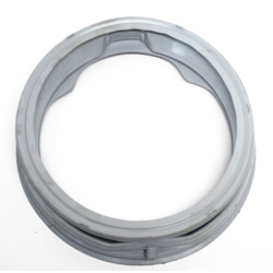 Манжета люка стиральной машины LG WM1648W, зам. GSK016LG, GSK004LG, MDS61952202, MDS60116802, MDS60116801