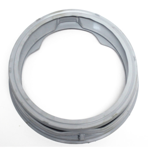 Манжета люка стиральной машины LG WM1648W, зам. GSK016LG, GSK004LG, MDS61952202, MDS60116802, MDS60116801