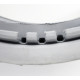 Манжета люка стиральной машины LG WM1648W, зам. GSK016LG, GSK004LG, MDS61952202, MDS60116802, MDS60116801