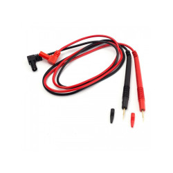 Щупы для мультиметра CAT III, 10А, 1000V код: T0913