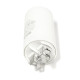 Конденсатор CAP 8 мф 450V. CAP514UN CBB60