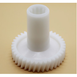 Шестерня для мясорубки Philips PH003 ZL010 MM0301W D81/25 L80/19