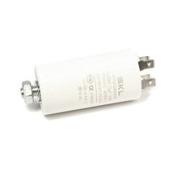 Конденсатор CAP 12-12,5 мф 450V. CAP520UN CBB60