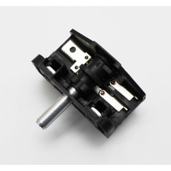4-44-1 | ISL2RS Rotary Switch – 2 contact !!!
