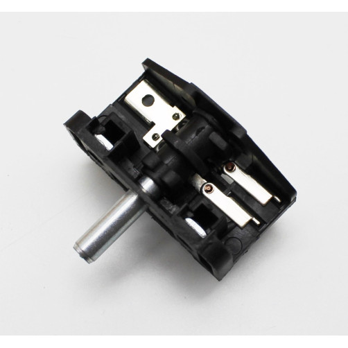 4-44-1 | ISL2RS Rotary Switch – 2 contact !!!