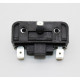 4-44-1 | ISL2RS Rotary Switch – 2 contact !!!