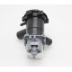 Сливной насос HANYU 30w для стиральной машины Bosch, Siemens, Neff (с улиткой 3-защ.) PMP033BO, 141896, 00141874, 00145787, Bo54515, 63BS607, 63BS609, 10ma70, PMP500BO, PMP020BO, PMP016BO