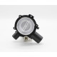Сливной насос HANYU 30w для стиральной машины Bosch, Siemens, Neff (с улиткой 3-защ.) PMP033BO, 141896, 00141874, 00145787, Bo54515, 63BS607, 63BS609, 10ma70, PMP500BO, PMP020BO, PMP016BO