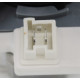 Сливной насос HANYU 30w для стиральной машины Bosch, Siemens, Neff (с улиткой 3-защ.) PMP033BO, 141896, 00141874, 00145787, Bo54515, 63BS607, 63BS609, 10ma70, PMP500BO, PMP020BO, PMP016BO