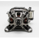 Мотор для стиральной машины Bosch, Siemens 145563, 00145563, 00142369, 00145418, 00144941, 00141876, 00145033
