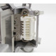 Мотор для стиральной машины Bosch, Siemens 145563, 00145563, 00142369, 00145418, 00144941, 00141876, 00145033