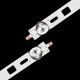 XY-104 Подсветка для ТВ Sony KDL-32R433B / KDL-32R303B / KDL-32R303C 595мм (комплект 3 шт)