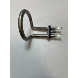 1-4-5 | SU3828 / MD-MH-E51 1800W Тэн, нагревательдля посудомоечной машины Midea, KAISER, Korting, Hansa, Gorenje 673001302001