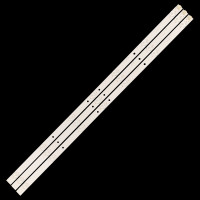 XY-219 LED подсветка XMJD315D07-ZC14F-01 для TV LE32D32H LE32D19HLE32F33