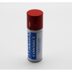 Очиститель контактов GBC 200ML код: 55301143.