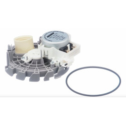 644996 !Распределитель потока воды ПММ (Altern.water distributor), Bosch A644996