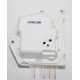 Таймер оттайки механический для холодильников Indesit, Stinol  PARAGON, NK-2001-21, 230V, MEXICO, TMP012UN, зам.`FR4704