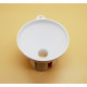 Микрофильтр для посудомоечной машины Indesit, Ariston, Hotpoint-Ariston, Whirlpool 286392, 488000286392
