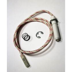 Свеча электро розжига для плит Indesit Ariston C00030955, 030955, C00032973, 032973