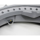 Манжета люка для стиральной машины Электролюкс Занусси АЕГ (Electrolux, Zanussi, AEG) код: 3790201309