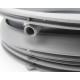 Манжета люка для стиральной машины Электролюкс Занусси АЕГ (Electrolux, Zanussi, AEG) код: 3790201309