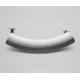 Ручка люка стиральной машины Bosch/Siemens WL257, зам. 751791, 643356