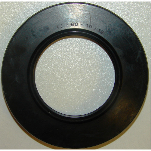 Сальник бака 47x80x10/12 Bosch/Siemens SLB012BO, 613084, 416363