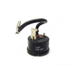 3-15-16 | 4TM QD-13 Реле защитное 4TM QD-13 1/3HP