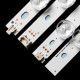 XY-019 LЕD подсветка Innоtek РОLА2.0 42 для ТВ LG 42LN540V, 42LN542V
