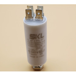 Конденсатор CAP 5 мф 450V. CAP509UN