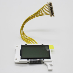 Дисплей для стиральной машины Electrolux 1084333036, зам 1325291100