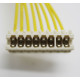 Дисплей для стиральной машины Electrolux 1084333036, зам 1325291100