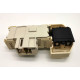 Блокировка люка стиральных машин Bosch/Siemens Bo4414, зам. DA003561, 421470, 603514, 426992, 423587, 610147, as00225175, INT004BY