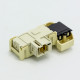 Блокировка люка стиральных машин Bosch/Siemens Bo4414, зам. DA003561, 421470, 603514, 426992, 423587, 610147, as00225175, INT004BY