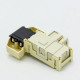 Блокировка люка стиральных машин Bosch/Siemens Bo4414, зам. DA003561, 421470, 603514, 426992, 423587, 610147, as00225175, INT004BY
