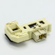 Блокировка люка стиральных машин Bosch/Siemens Bo4414, зам. DA003561, 421470, 603514, 426992, 423587, 610147, as00225175, INT004BY
