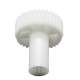 Шестерня для мясорубки Bosch BS015 D77/25 L88/26