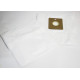 Пылесборники FILTERO SAM 03 Comfort, пятислойные, 4