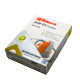 Пылесборники FILTERO SAM 03 Comfort, пятислойные, 4