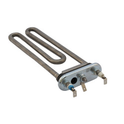 Тэн стиральной машины 2000W Bosch/Siemens HTR012BO, 265961, 1126013, 643463, 4055114070, 640435, 267512, 46115, HTR006BO